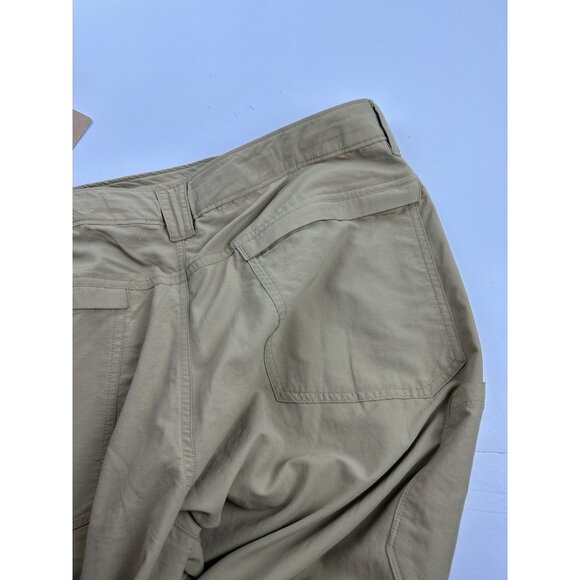 Simms Superlight  Pants Cork Men's 40x32 NWT New $99 Fishing Pants - Picture 15 of 16